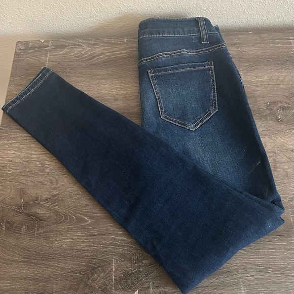 Francesca’s | Harper | Skinny Jeans - Picture 9 of 15